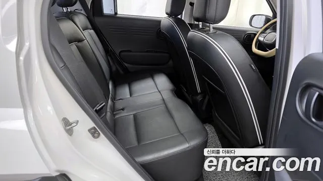 Hyundai Casper 2023 — фото 12