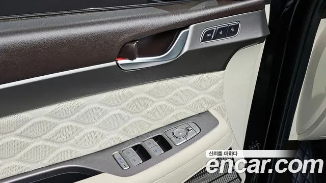 Hyundai Palisade 2022 — фото 19