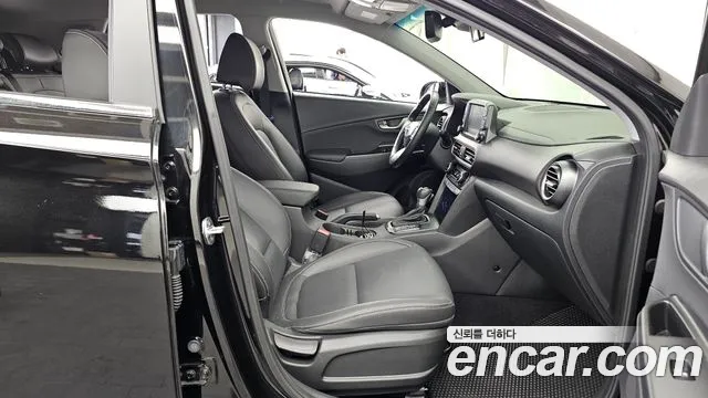Hyundai Kona 2019 — фото 11