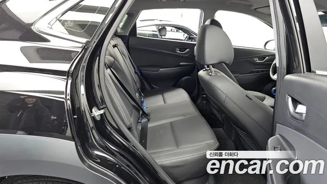 Hyundai Kona 2019 — фото 12