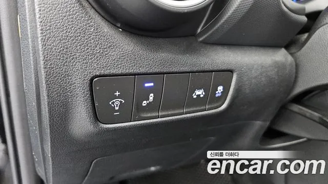 Hyundai Kona 2019 — фото 16