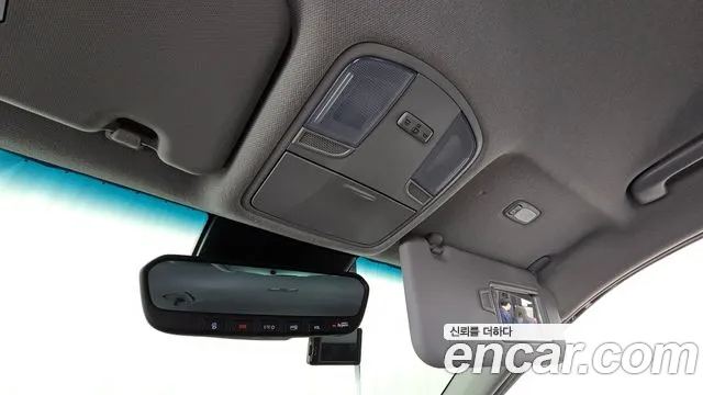 Hyundai Kona 2019 — фото 17