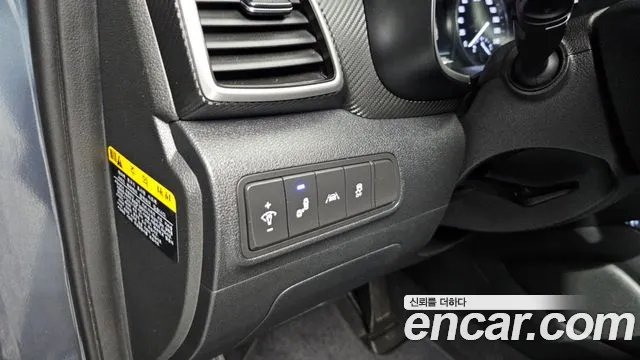 Hyundai Tucson 2020 — фото 16