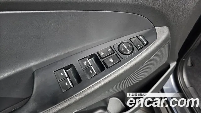 Hyundai Tucson 2020 — фото 18