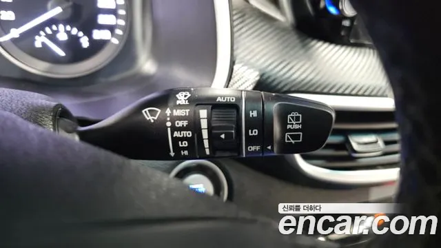 Hyundai Tucson 2020 — фото 19