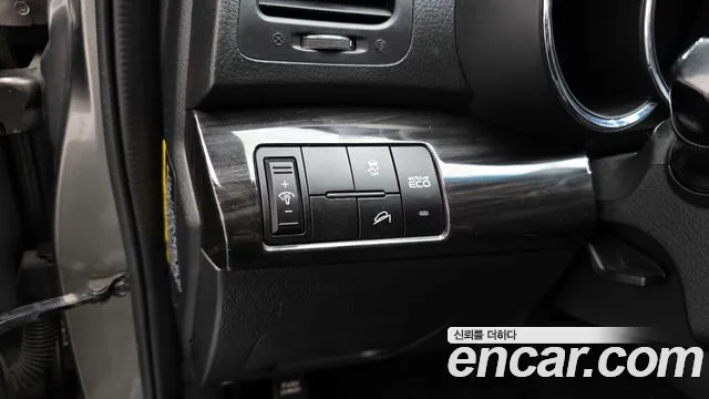 Kia Sorento 2010 — фото 15