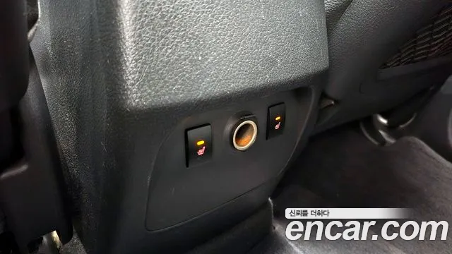 Kia Sorento 2010 — фото 16