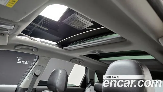 Kia Sorento 2010 — фото 20