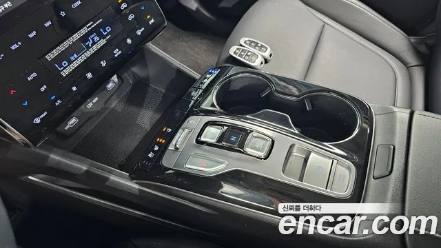 Hyundai Tucson 2021 — фото 9