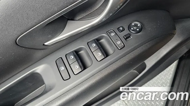 Hyundai Tucson 2021 — фото 13