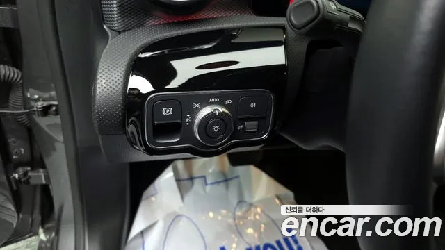 Mercedes-Benz A-Class 2022 — фото 14