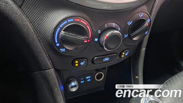 Hyundai Accent 2015 — фото 15
