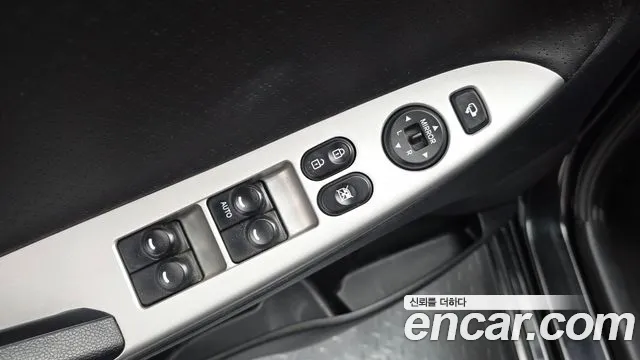 Hyundai Accent 2015 — фото 17