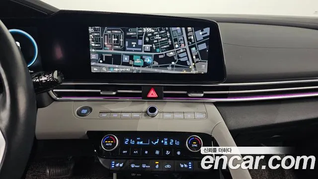 Hyundai AVANTE 2022 — фото 14