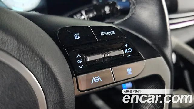 Hyundai AVANTE 2022 — фото 18