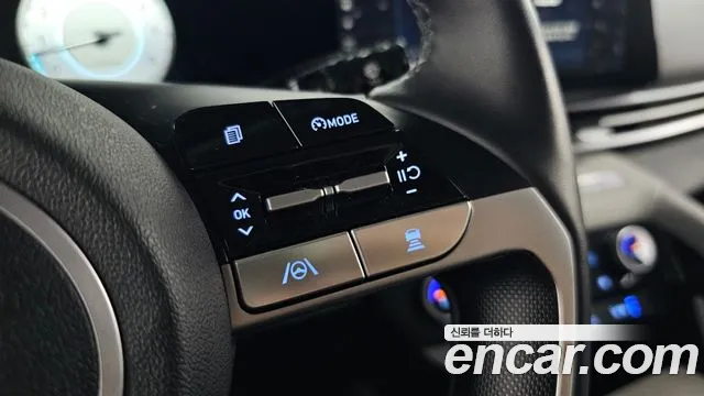 Hyundai AVANTE 2021 — фото 18