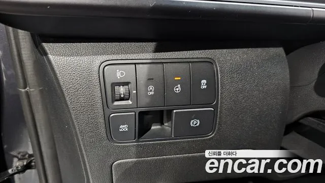 Hyundai Staria 2023 — фото 14