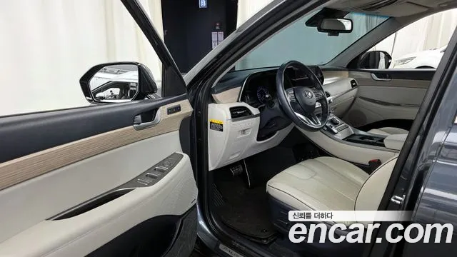 Hyundai Palisade 2019 — фото 10