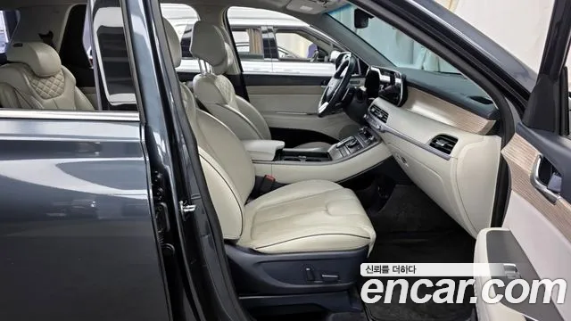 Hyundai Palisade 2019 — фото 11