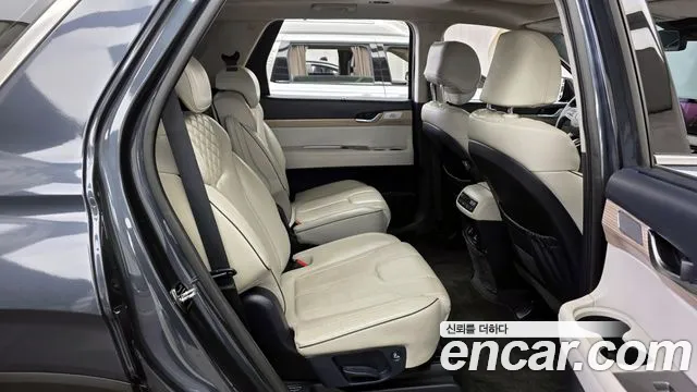 Hyundai Palisade 2019 — фото 12