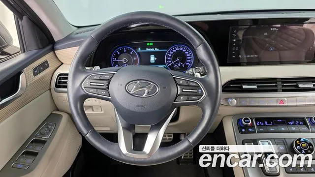 Hyundai Palisade 2019 — фото 13