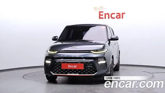 Kia Soul 2019 — фото 3