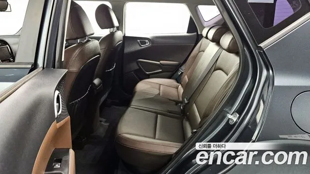Kia Soul 2019 — фото 12