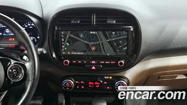 Kia Soul 2019 — фото 14