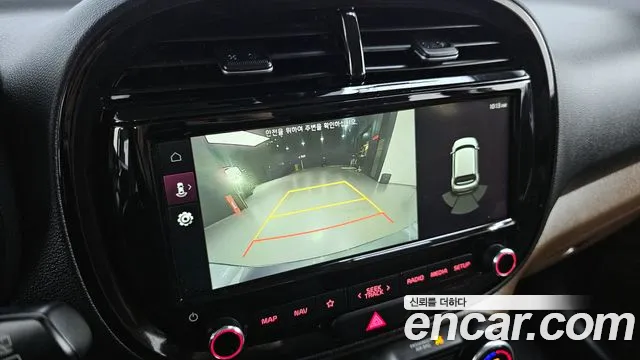 Kia Soul 2019 — фото 15
