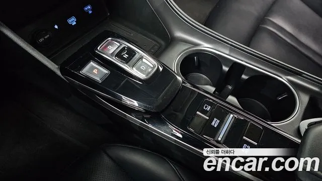 Hyundai Sonata 2022 — фото 9