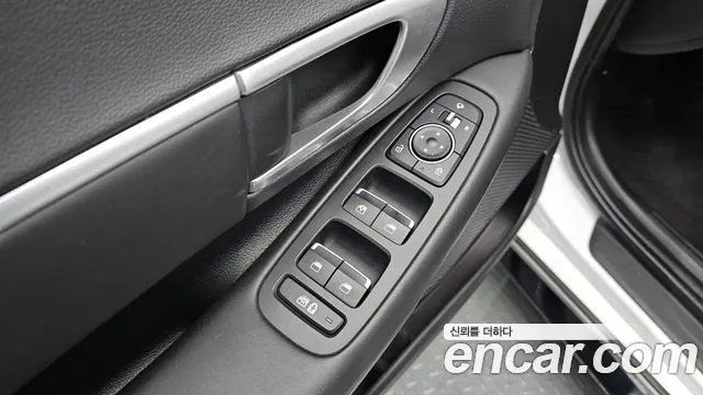 Hyundai Sonata 2022 — фото 12