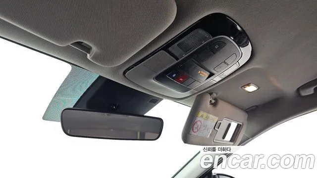 Hyundai Sonata 2022 — фото 15