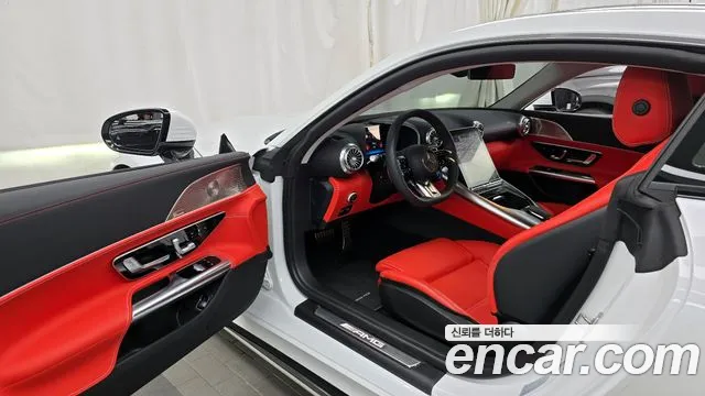 Mercedes-Benz AMG GT 2025 — фото 10