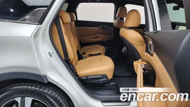 Kia Sorento 2022 — фото 12