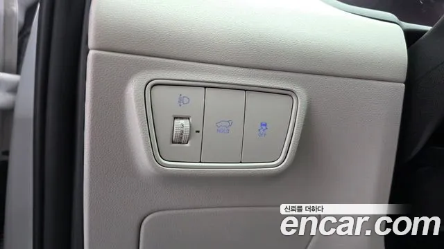 Hyundai Tucson 2022 — фото 16
