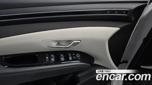 Hyundai Tucson 2022 — фото 18