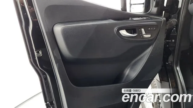 Mercedes-Benz Sprinter 2020 — фото 14
