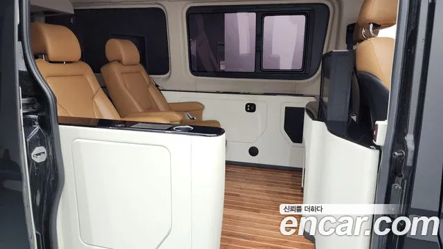 Mercedes-Benz Sprinter 2020 — фото 16