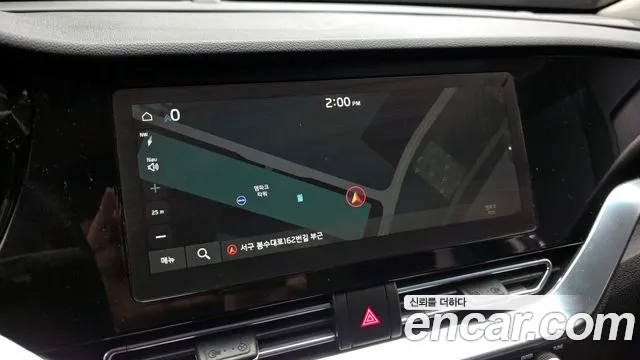 Kia Niro 2021 — фото 20