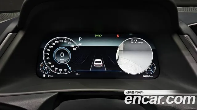 Hyundai Sonata 2020 — фото 8