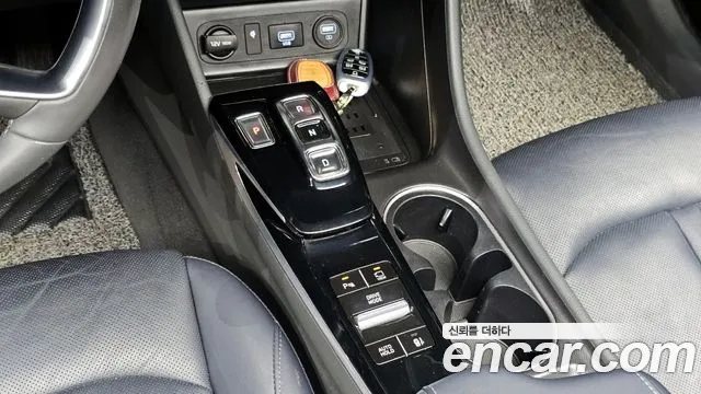 Hyundai Sonata 2020 — фото 9