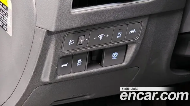 Hyundai Sonata 2020 — фото 15