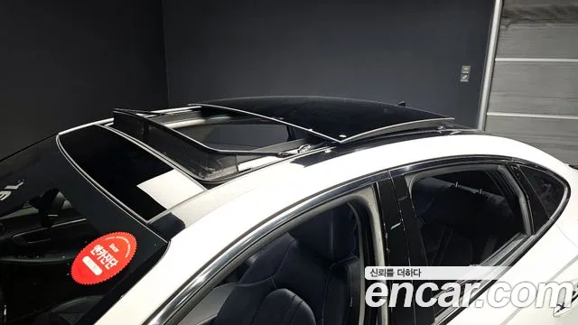 Hyundai Sonata 2020 — фото 16