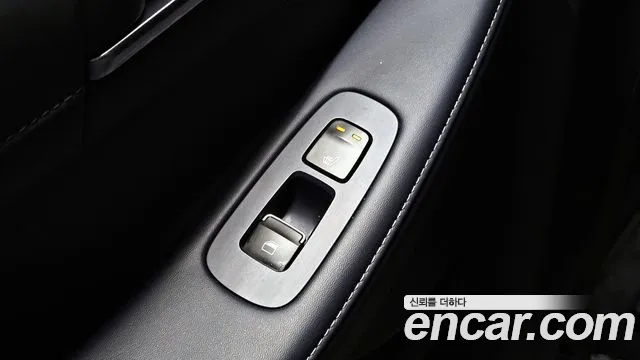 Hyundai Sonata 2020 — фото 19