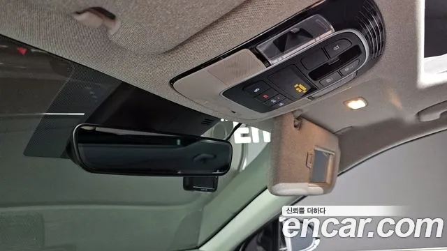 Hyundai Sonata 2020 — фото 20