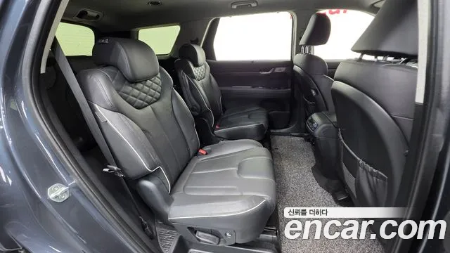 Hyundai Palisade 2019 — фото 19