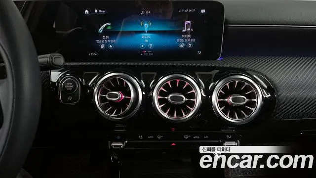 Mercedes-Benz A-Class 2020 — фото 14
