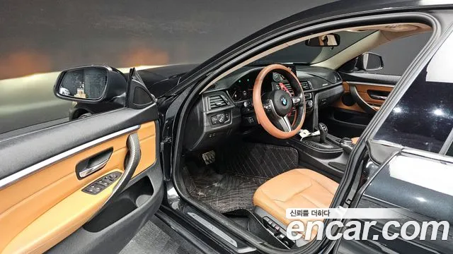 BMW 4-Series 2018 — фото 13
