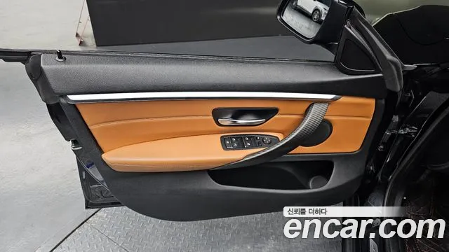 BMW 4-Series 2018 — фото 14