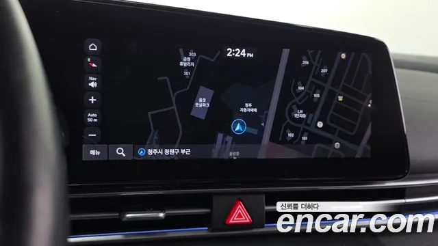 Hyundai AVANTE 2021 — фото 12